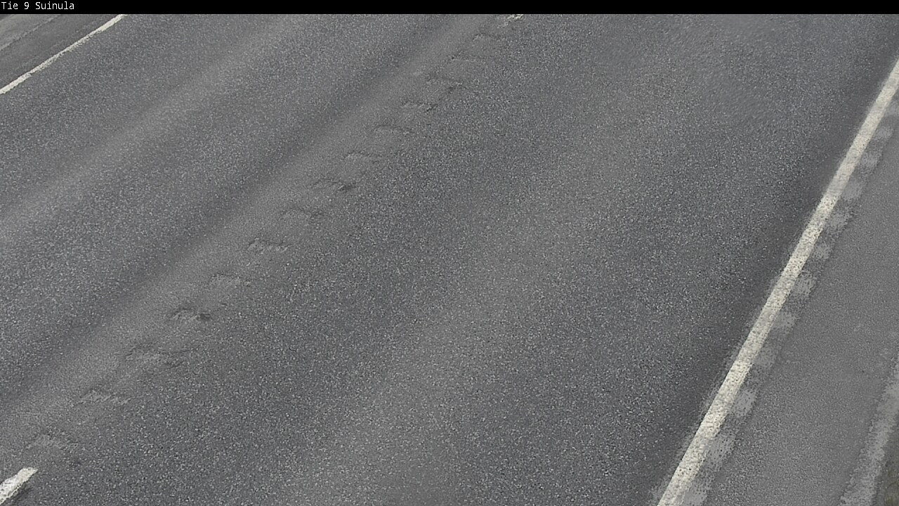 Kelikamerat Kuva Tie 9 Kangasala, Suinula, Kangasala, Pirkanmaa