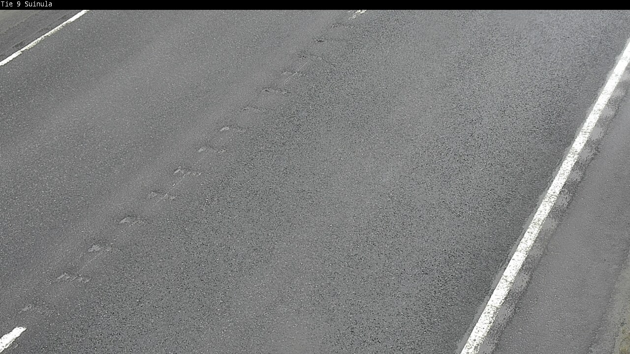Weather Camera Image Road 9 Kangasala, Suinula, Kangasala, Pirkanmaa