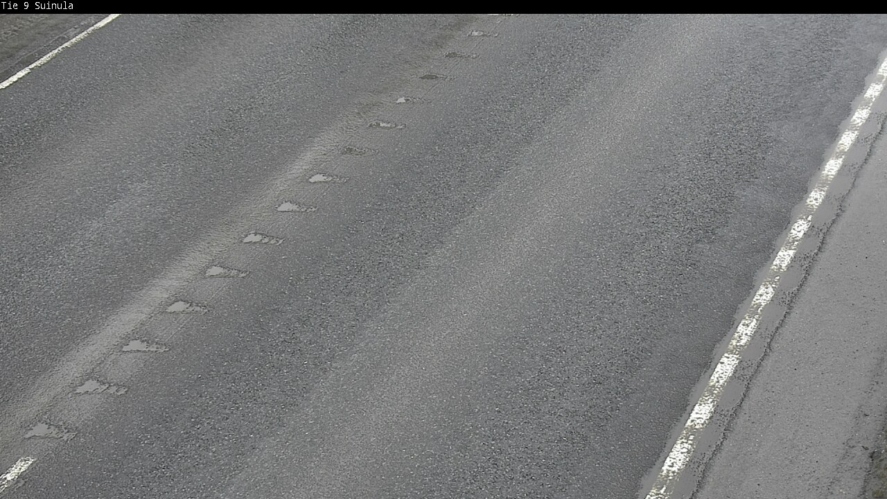 Kelikamerat Kuva Tie 9 Kangasala, Suinula, Kangasala, Pirkanmaa