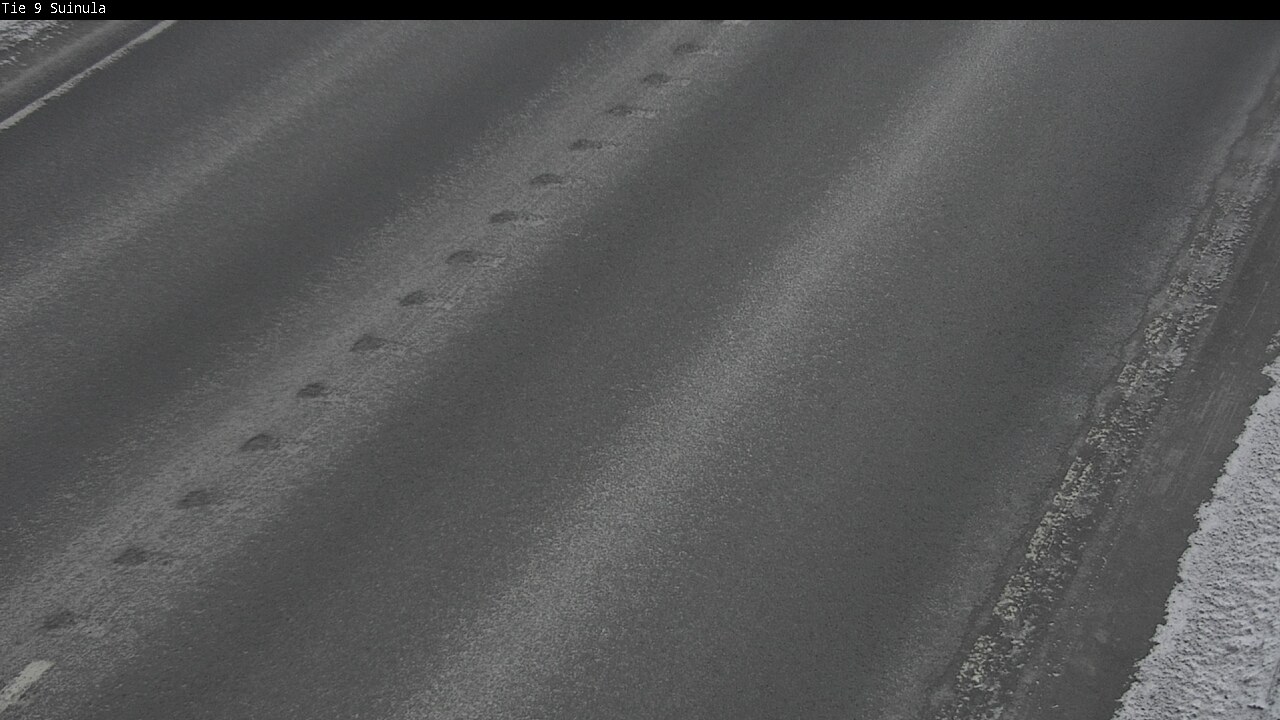 Kelikamerat Kuva Tie 9 Kangasala, Suinula, Kangasala, Pirkanmaa