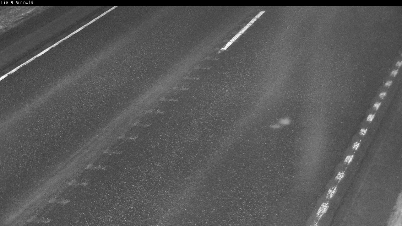 Weather Camera Image Road 9 Kangasala, Suinula, Kangasala, Pirkanmaa