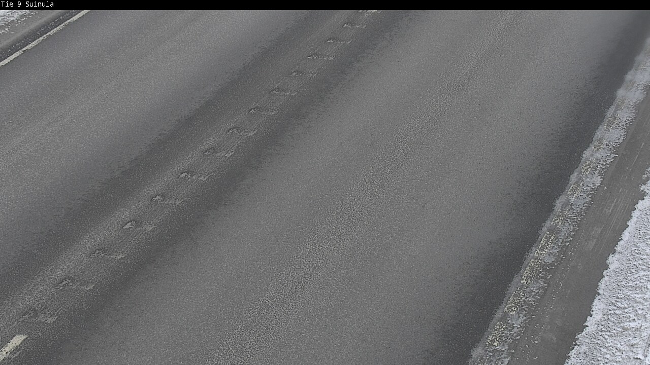 Kelikamerat Kuva Tie 9 Kangasala, Suinula, Kangasala, Pirkanmaa