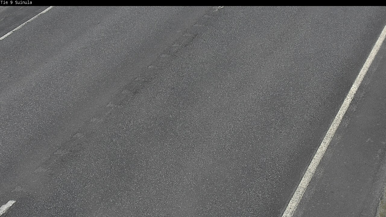 Kelikamerat Kuva Tie 9 Kangasala, Suinula, Kangasala, Pirkanmaa
