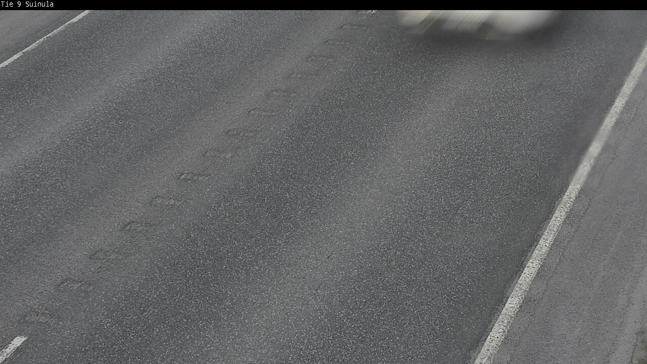 Weather Camera Image Road 9 Kangasala, Suinula, Kangasala, Pirkanmaa