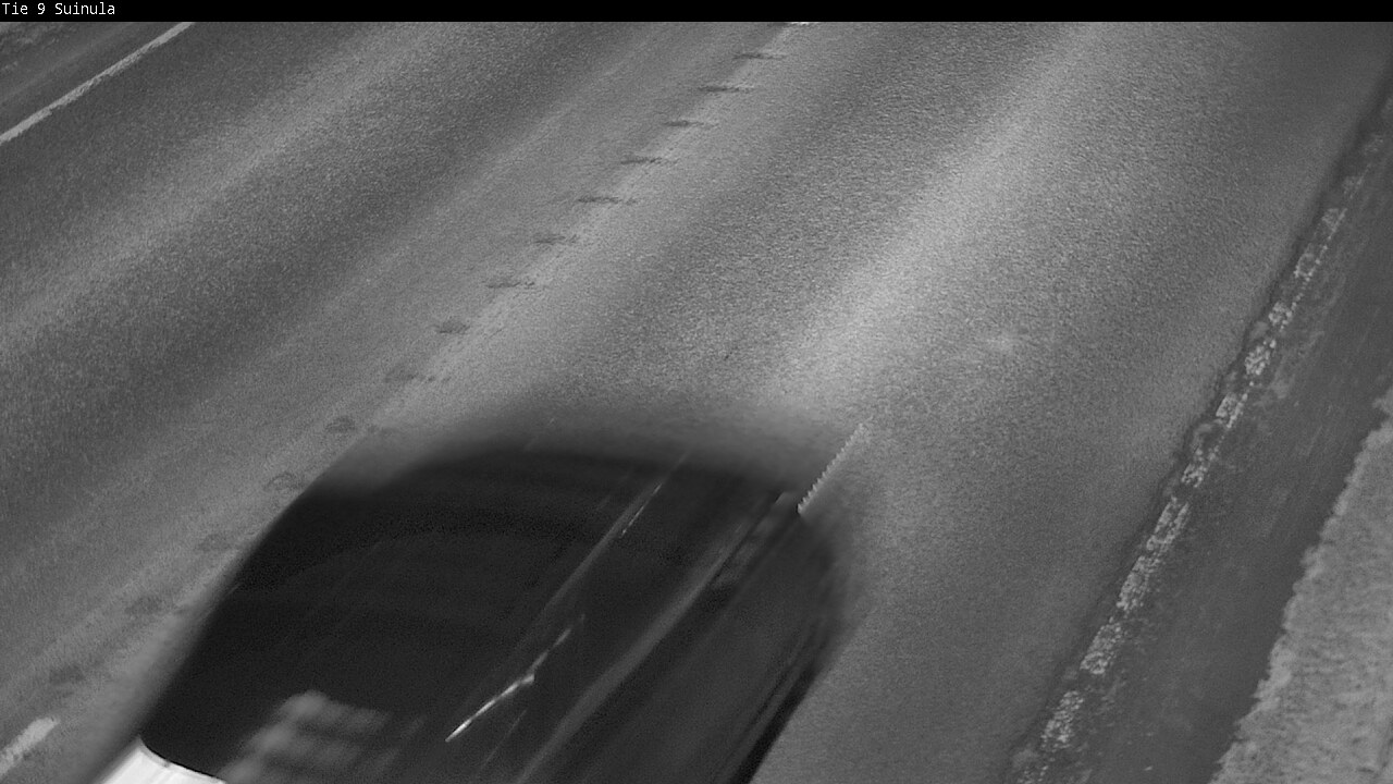 Kelikamerat Kuva Tie 9 Kangasala, Suinula, Kangasala, Pirkanmaa