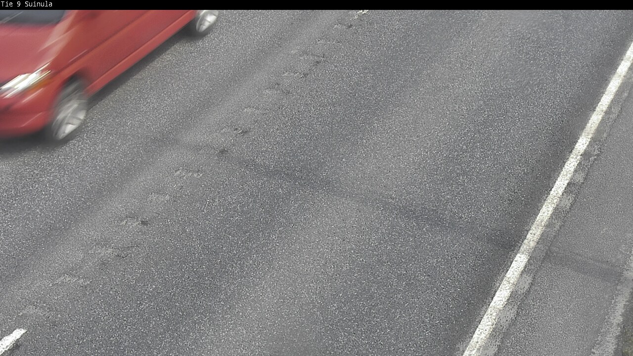 Kelikamerat Kuva Tie 9 Kangasala, Suinula, Kangasala, Pirkanmaa