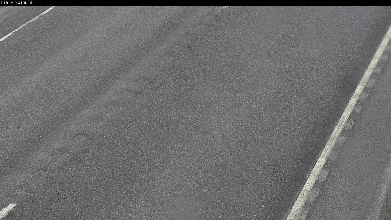 Kelikamerat Kuva Tie 9 Kangasala, Suinula, Kangasala, Pirkanmaa