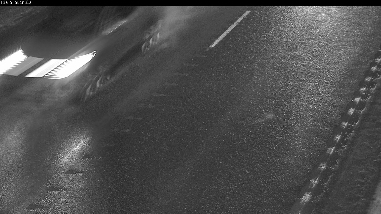 Weather Camera Image Road 9 Kangasala, Suinula, Kangasala, Pirkanmaa