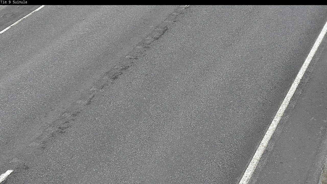 Weather Camera Image Road 9 Kangasala, Suinula, Kangasala, Pirkanmaa