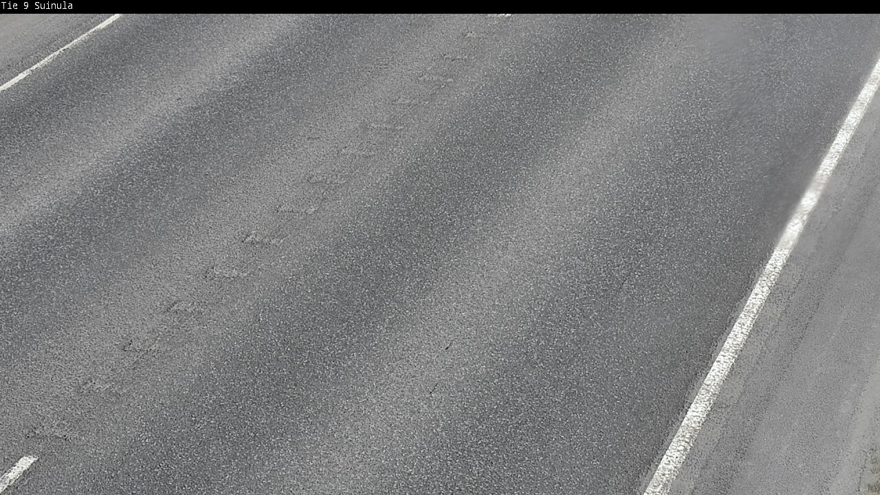 Weather Camera Image Road 9 Kangasala, Suinula, Kangasala, Pirkanmaa
