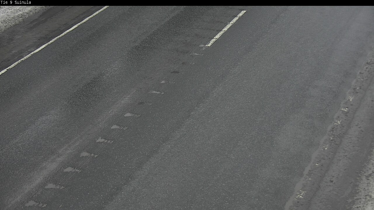 Weather Camera Image Road 9 Kangasala, Suinula, Kangasala, Pirkanmaa