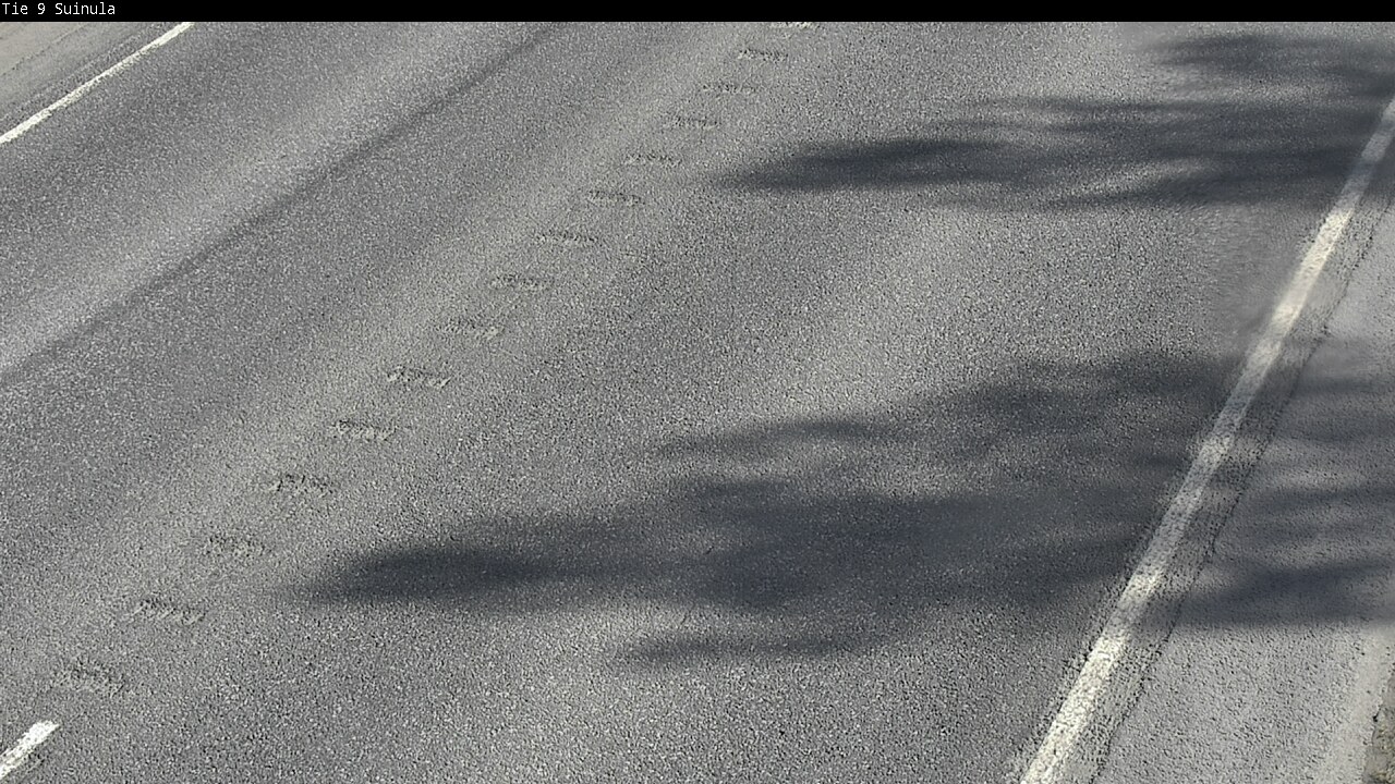 Weather Camera Image Road 9 Kangasala, Suinula, Kangasala, Pirkanmaa