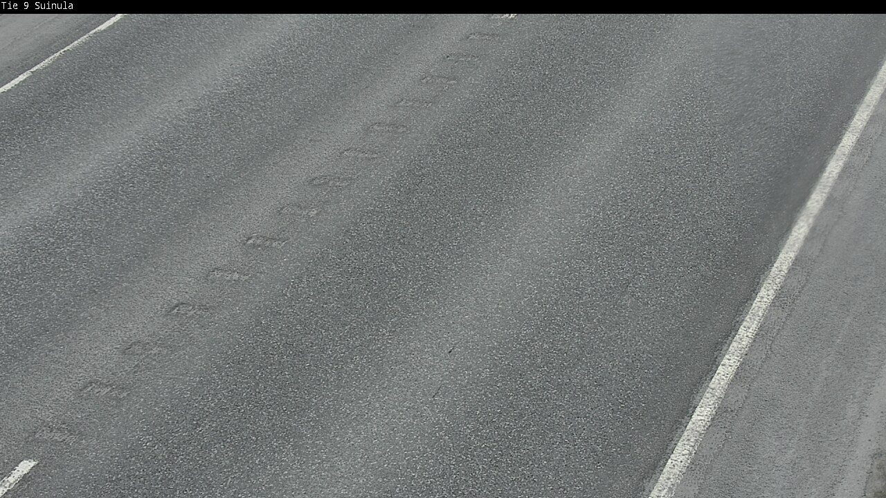 Weather Camera Image Road 9 Kangasala, Suinula, Kangasala, Pirkanmaa