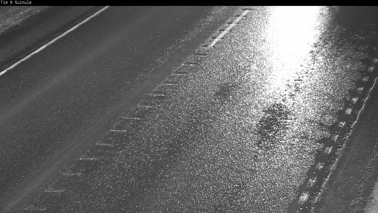 Weather Camera Image Road 9 Kangasala, Suinula, Kangasala, Pirkanmaa