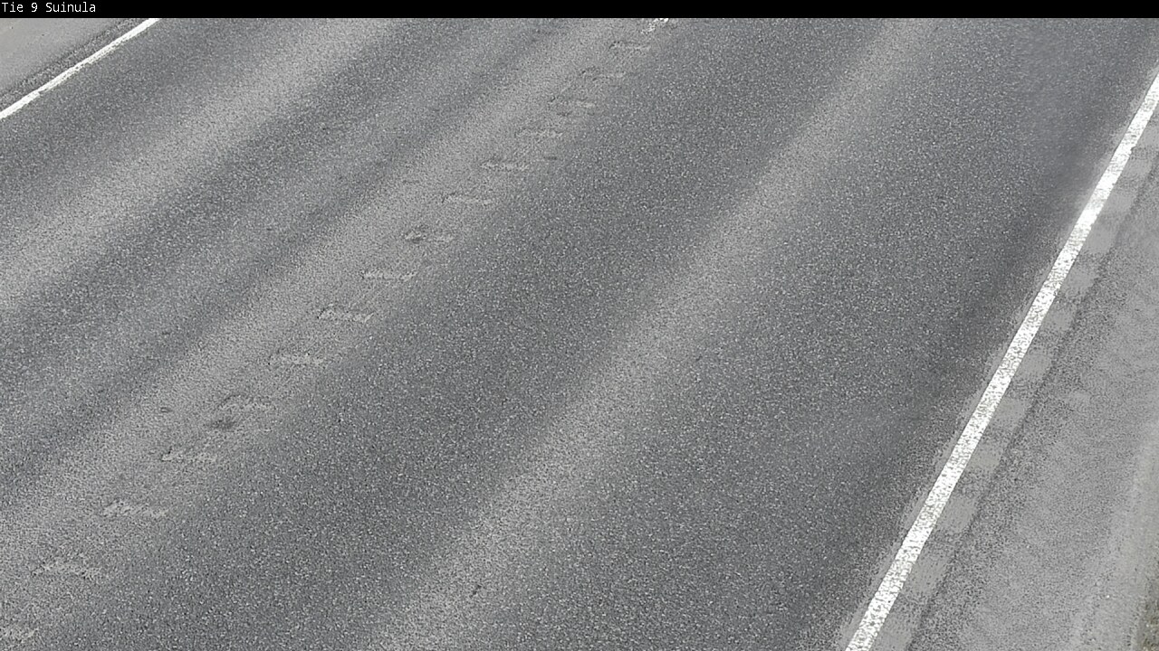 Weather Camera Image Road 9 Kangasala, Suinula, Kangasala, Pirkanmaa