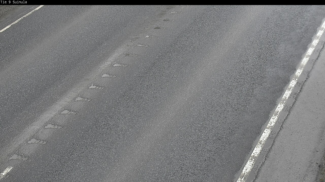 Kelikamerat Kuva Tie 9 Kangasala, Suinula, Kangasala, Pirkanmaa