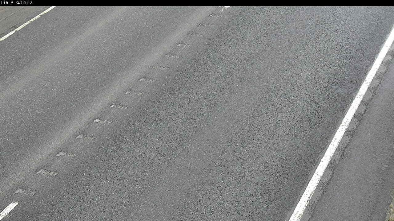 Kelikamerat Kuva Tie 9 Kangasala, Suinula, Kangasala, Pirkanmaa