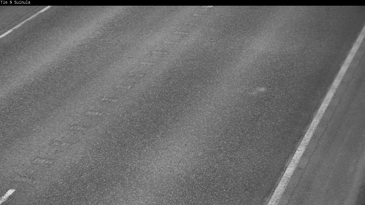 Weather Camera Image Road 9 Kangasala, Suinula, Kangasala, Pirkanmaa
