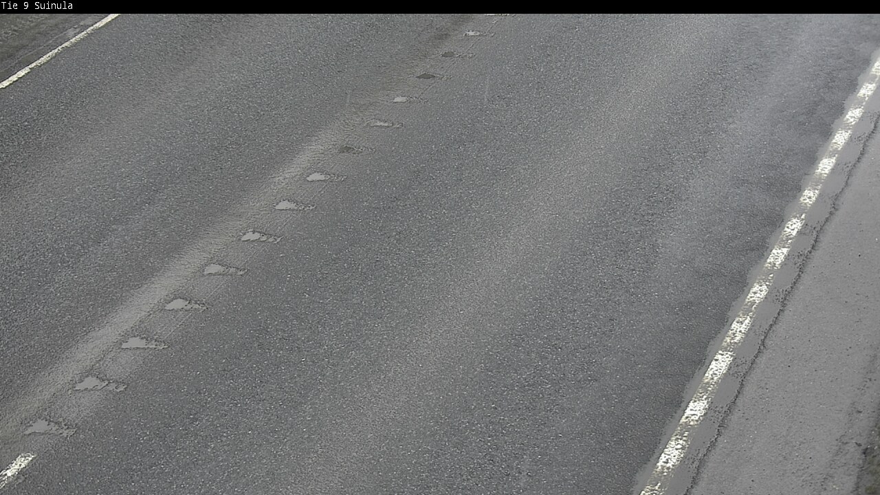 Kelikamerat Kuva Tie 9 Kangasala, Suinula, Kangasala, Pirkanmaa