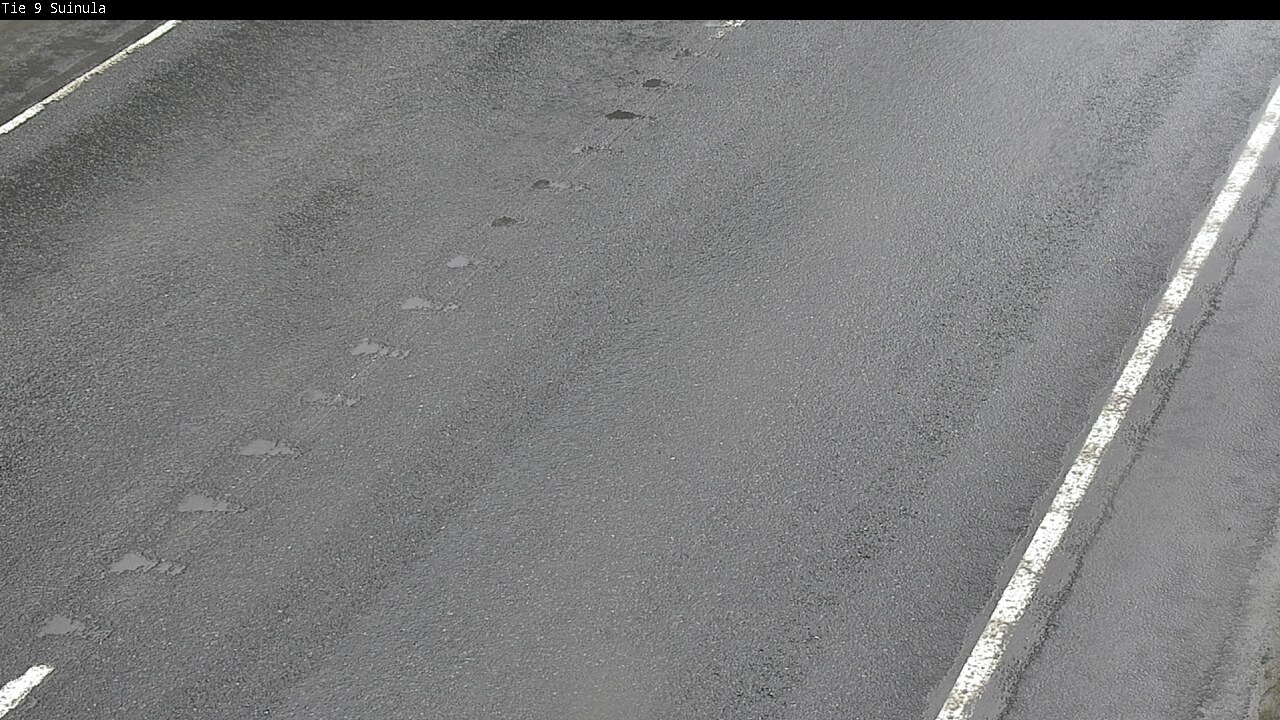 Kelikamerat Kuva Tie 9 Kangasala, Suinula, Kangasala, Pirkanmaa