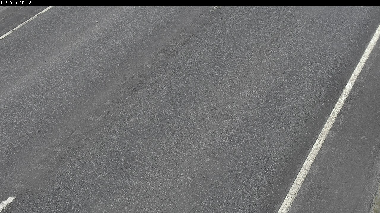 Kelikamerat Kuva Tie 9 Kangasala, Suinula, Kangasala, Pirkanmaa