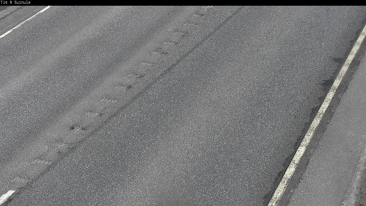 Kelikamerat Kuva Tie 9 Kangasala, Suinula, Kangasala, Pirkanmaa
