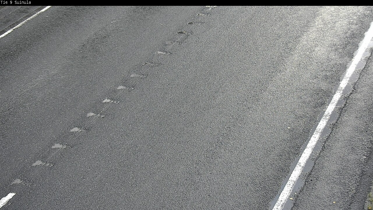 Weather Camera Image Road 9 Kangasala, Suinula, Kangasala, Pirkanmaa
