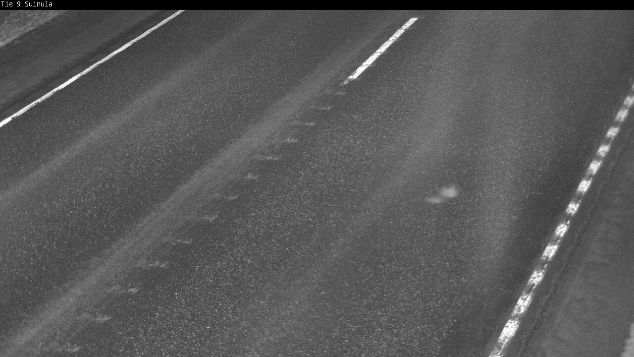 Weather Camera Image Road 9 Kangasala, Suinula, Kangasala, Pirkanmaa