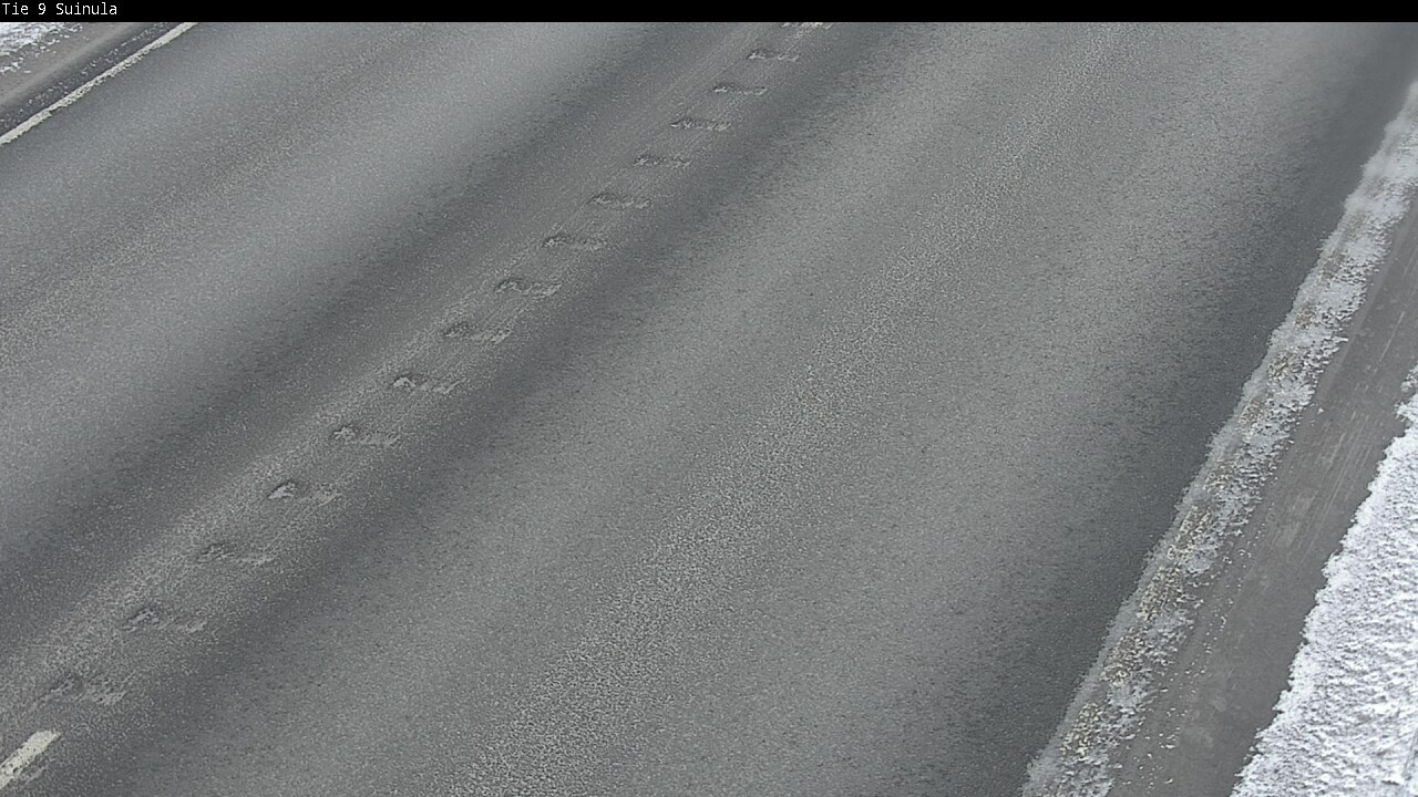 Kelikamerat Kuva Tie 9 Kangasala, Suinula, Kangasala, Pirkanmaa