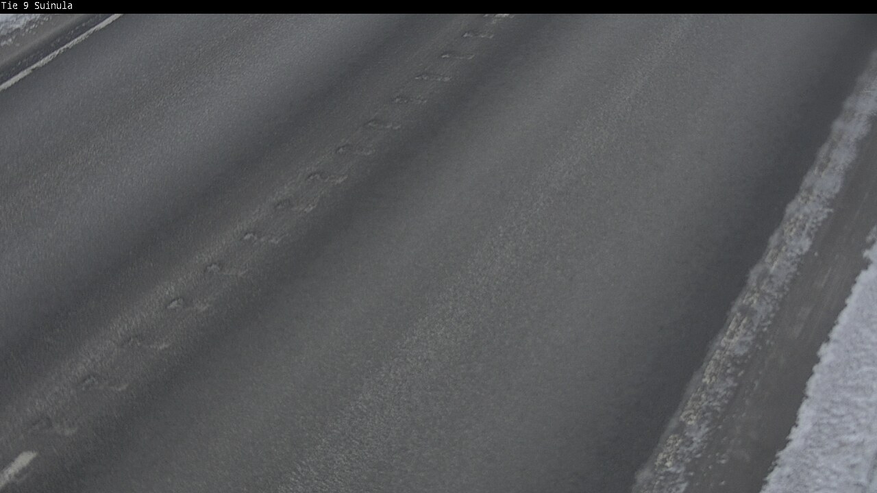 Kelikamerat Kuva Tie 9 Kangasala, Suinula, Kangasala, Pirkanmaa