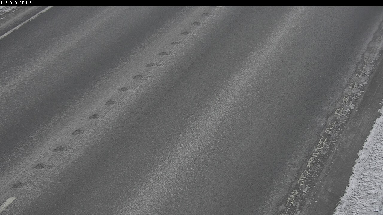 Kelikamerat Kuva Tie 9 Kangasala, Suinula, Kangasala, Pirkanmaa