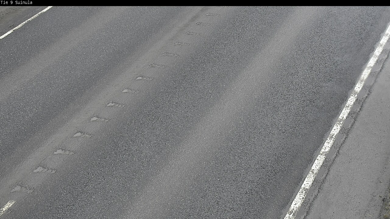 Weather Camera Image Väg 9 Kangasala, Suinula, Kangasala, Pirkanmaa