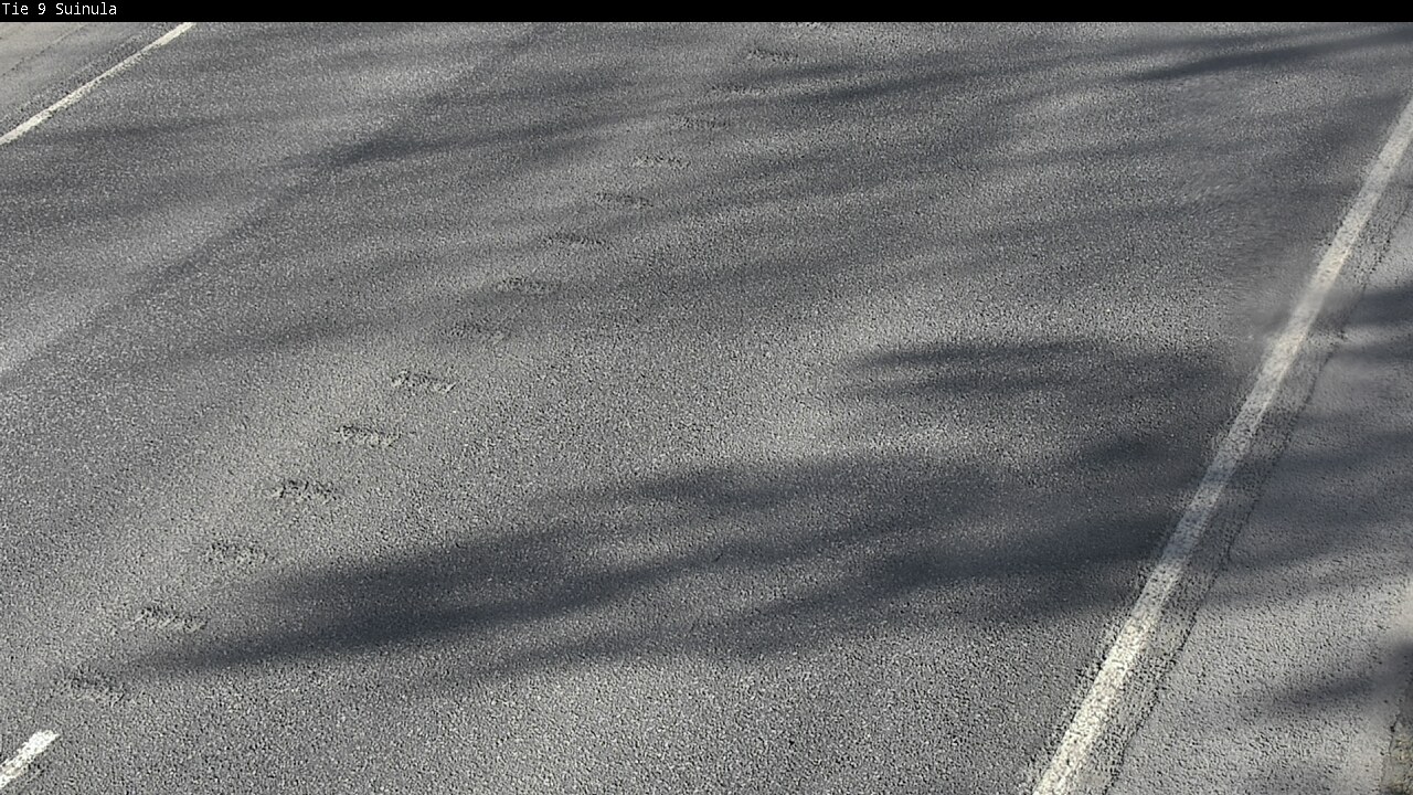 Weather Camera Image Road 9 Kangasala, Suinula, Kangasala, Pirkanmaa