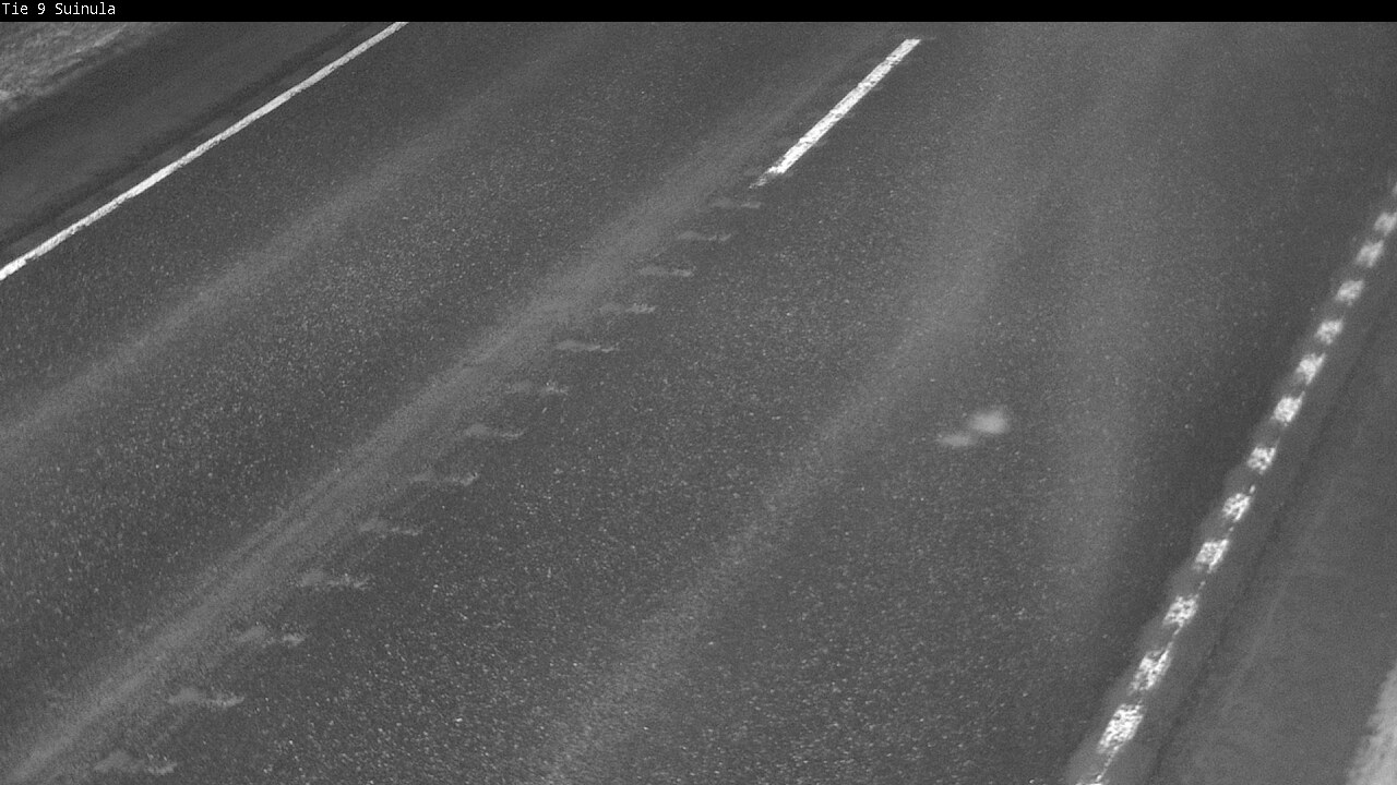 Weather Camera Image Road 9 Kangasala, Suinula, Kangasala, Pirkanmaa
