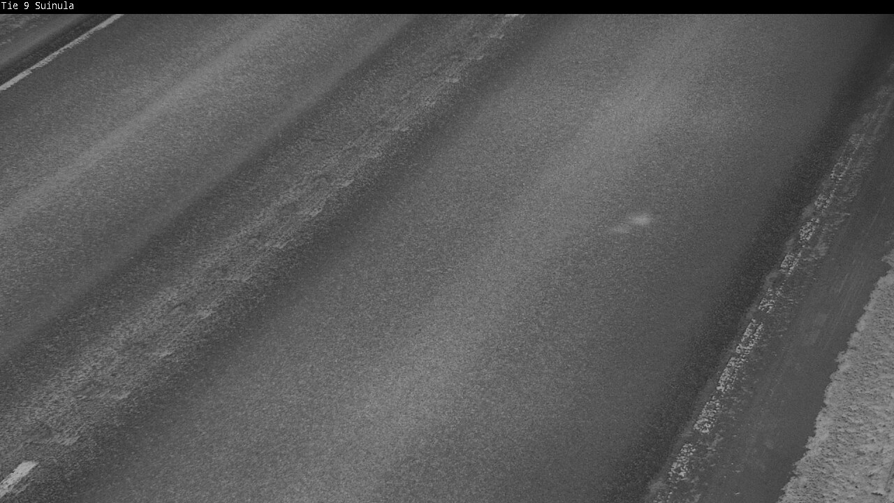 Weather Camera Image Väg 9 Kangasala, Suinula, Kangasala, Pirkanmaa