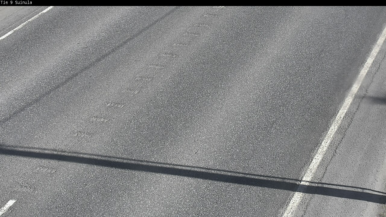 Weather Camera Image Road 9 Kangasala, Suinula, Kangasala, Pirkanmaa