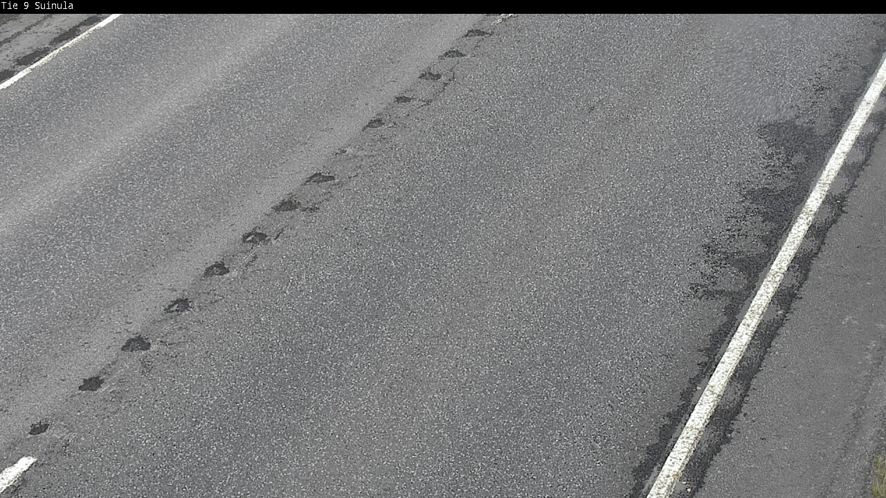 Kelikamerat Kuva Tie 9 Kangasala, Suinula, Kangasala, Pirkanmaa