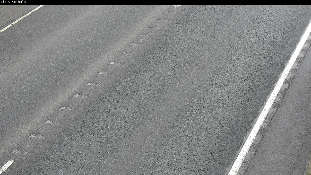 Kelikamerat Kuva Tie 9 Kangasala, Suinula, Kangasala, Pirkanmaa