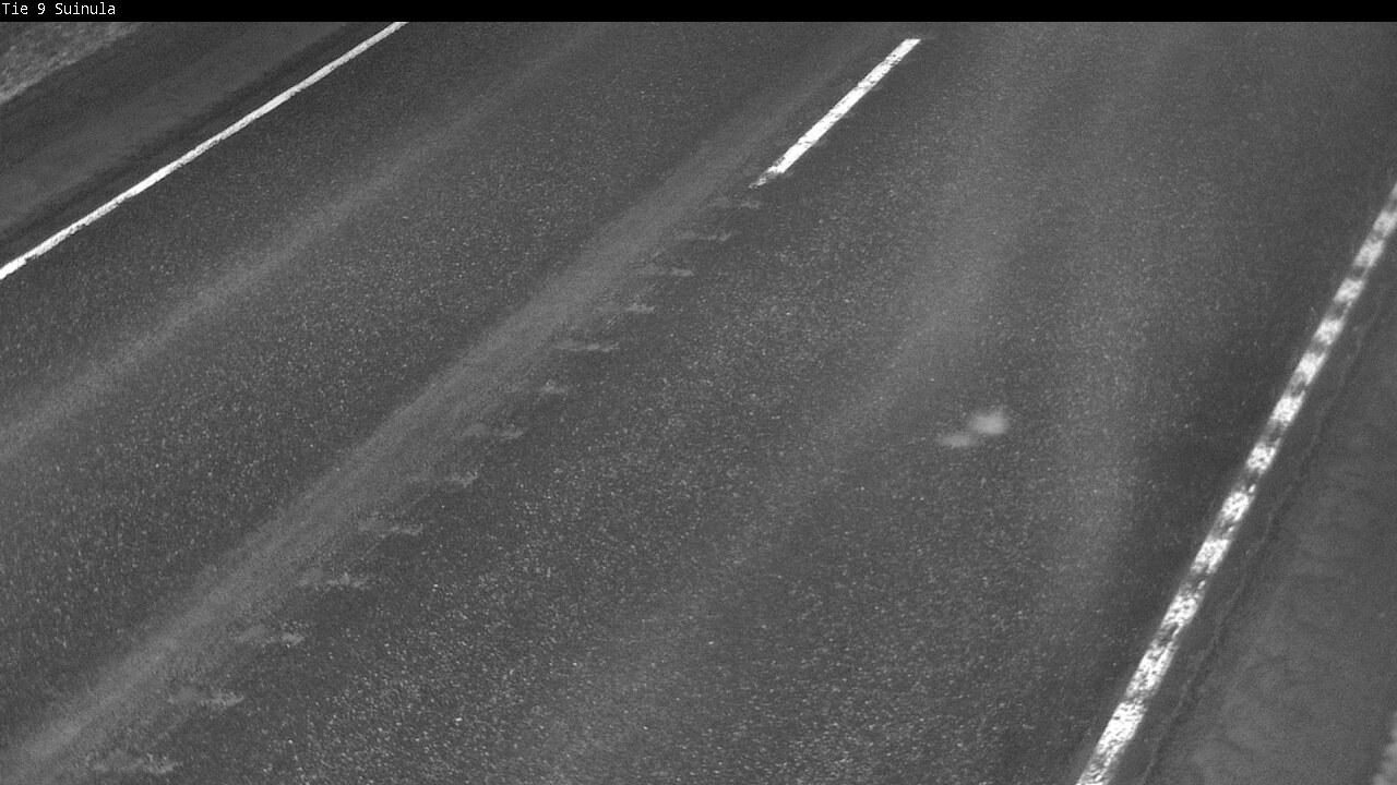 Weather Camera Image Road 9 Kangasala, Suinula, Kangasala, Pirkanmaa