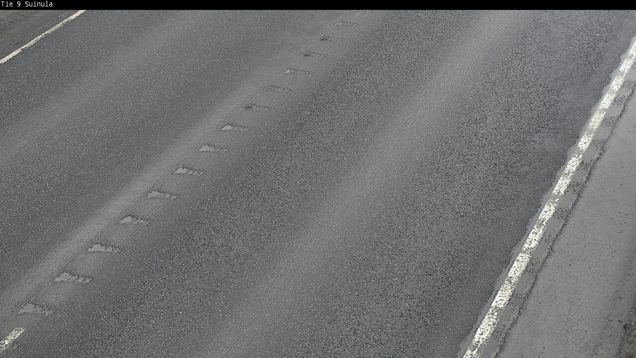 Weather Camera Image Väg 9 Kangasala, Suinula, Kangasala, Pirkanmaa
