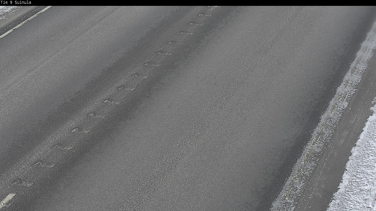 Kelikamerat Kuva Tie 9 Kangasala, Suinula, Kangasala, Pirkanmaa