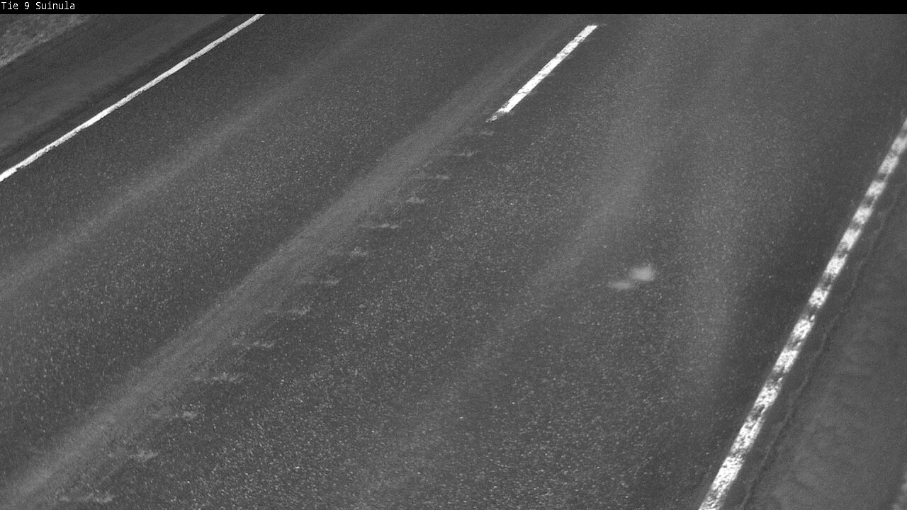 Weather Camera Image Road 9 Kangasala, Suinula, Kangasala, Pirkanmaa