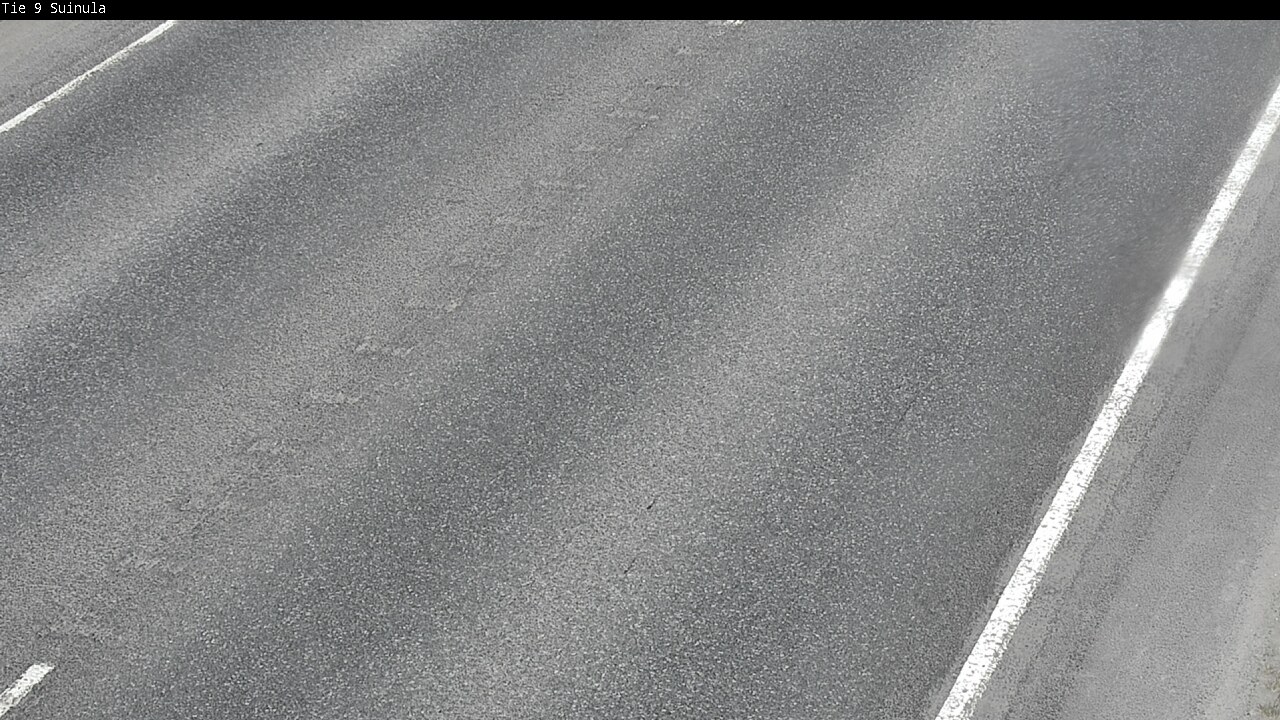 Weather Camera Image Road 9 Kangasala, Suinula, Kangasala, Pirkanmaa