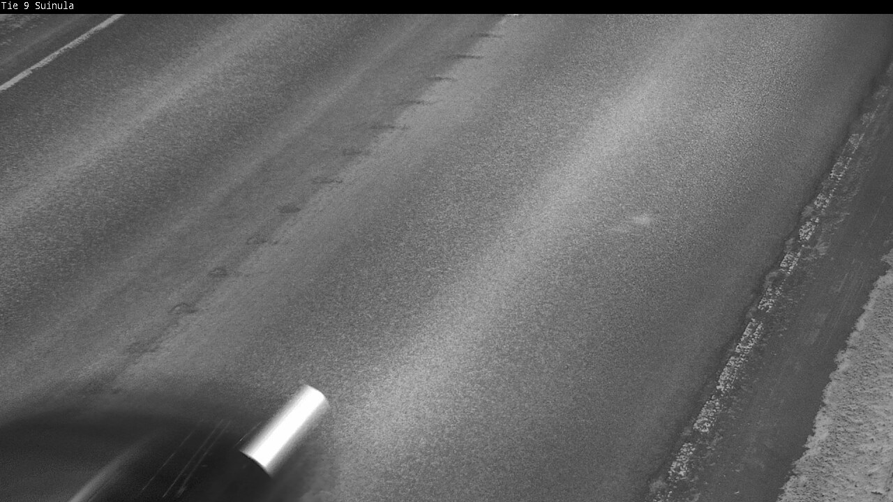 Kelikamerat Kuva Tie 9 Kangasala, Suinula, Kangasala, Pirkanmaa