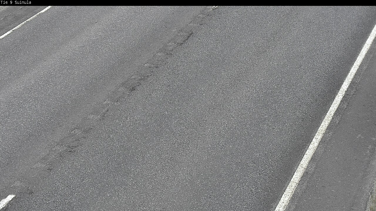 Weather Camera Image Road 9 Kangasala, Suinula, Kangasala, Pirkanmaa