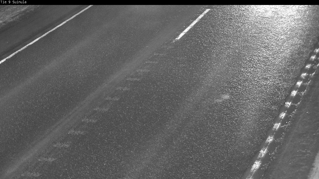 Weather Camera Image Road 9 Kangasala, Suinula, Kangasala, Pirkanmaa