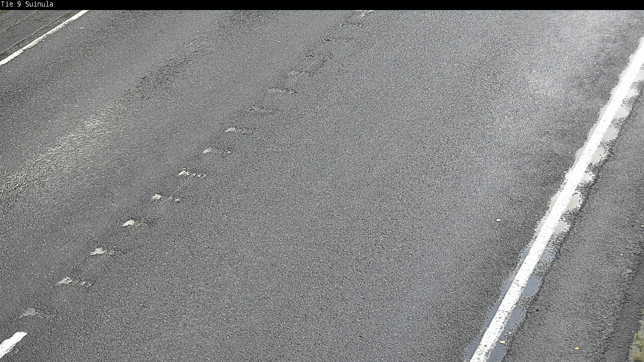 Weather Camera Image Road 9 Kangasala, Suinula, Kangasala, Pirkanmaa