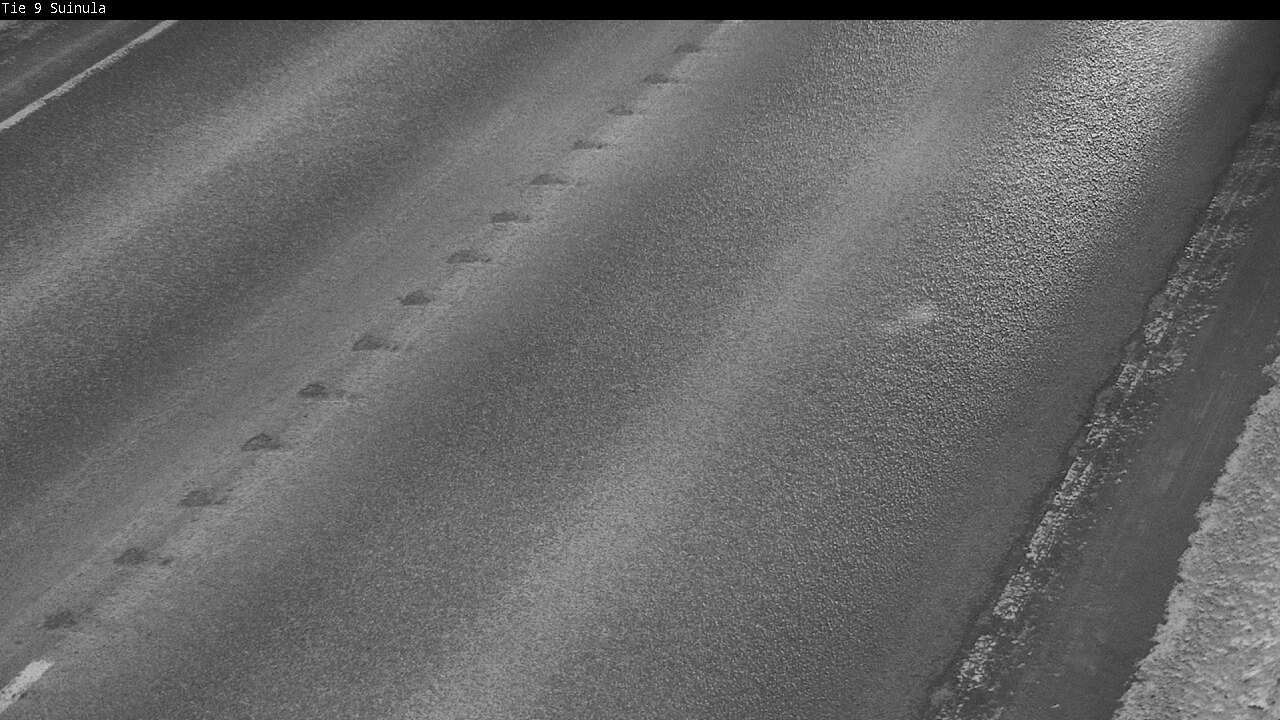 Kelikamerat Kuva Tie 9 Kangasala, Suinula, Kangasala, Pirkanmaa