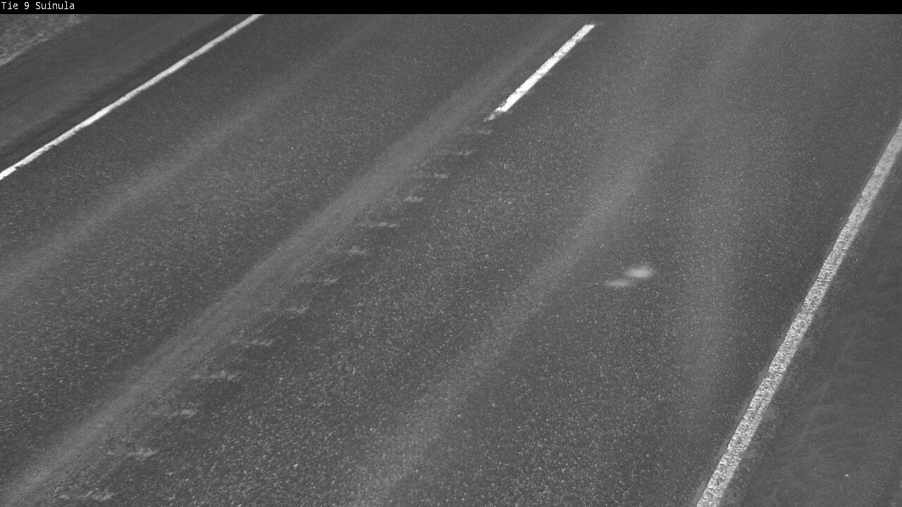 Weather Camera Image Road 9 Kangasala, Suinula, Kangasala, Pirkanmaa