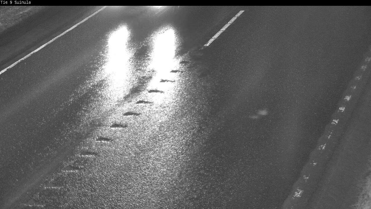 Weather Camera Image Road 9 Kangasala, Suinula, Kangasala, Pirkanmaa